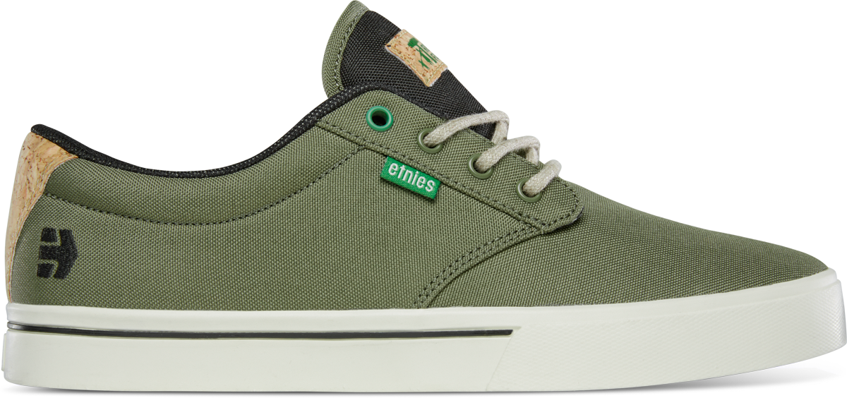 Boty etnies 2025 jameson 2 eco