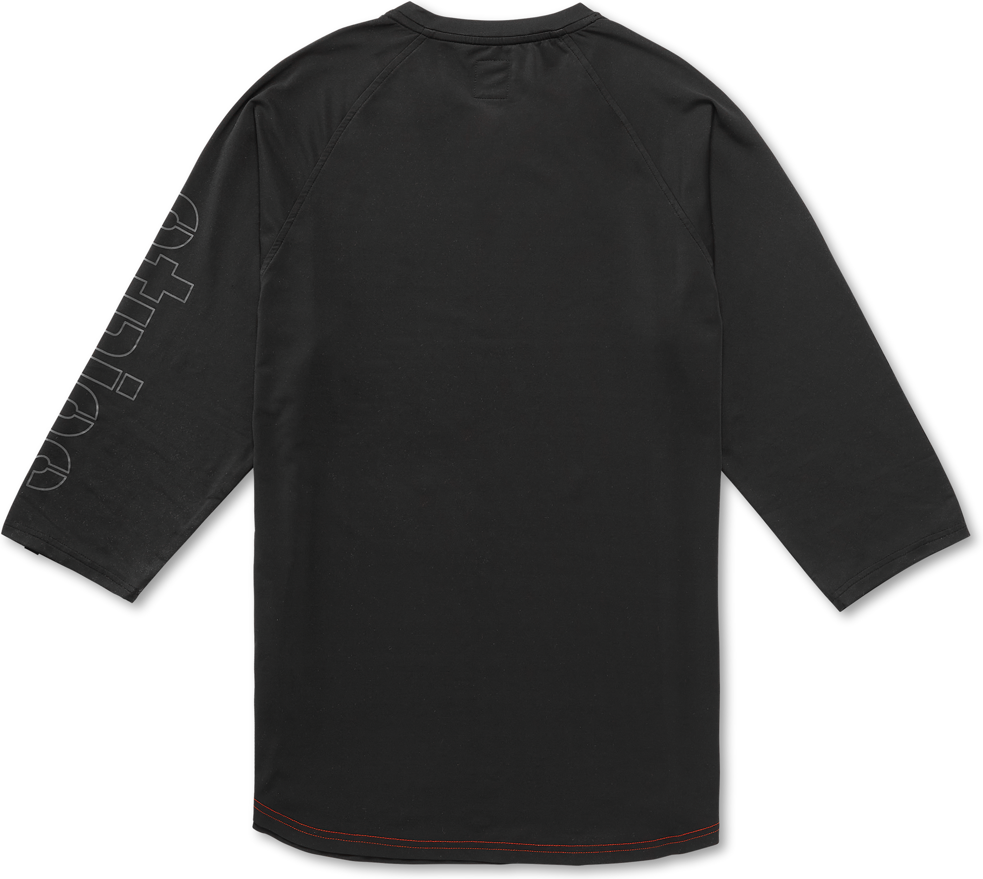 SAN JUAN RAGLAN SHIRT