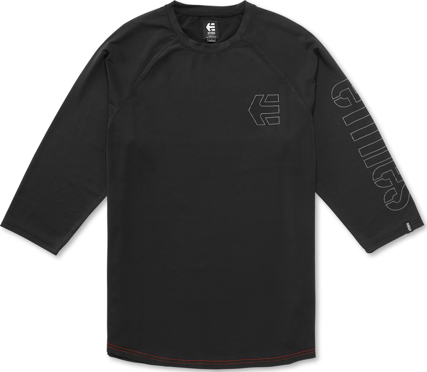 SAN JUAN RAGLAN SHIRT