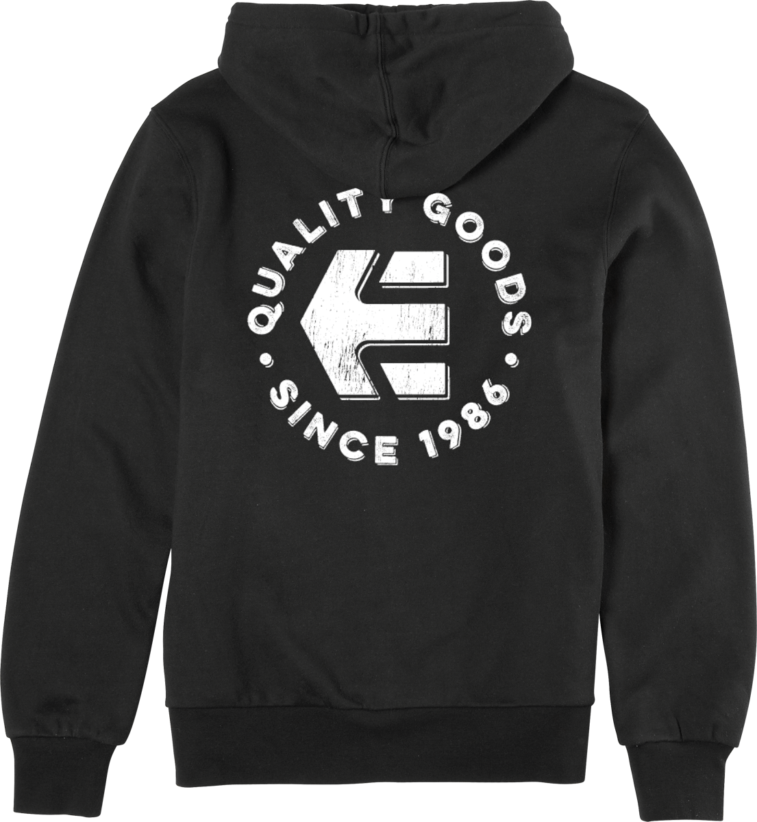 SINCE 1986 ZIP HOODIE