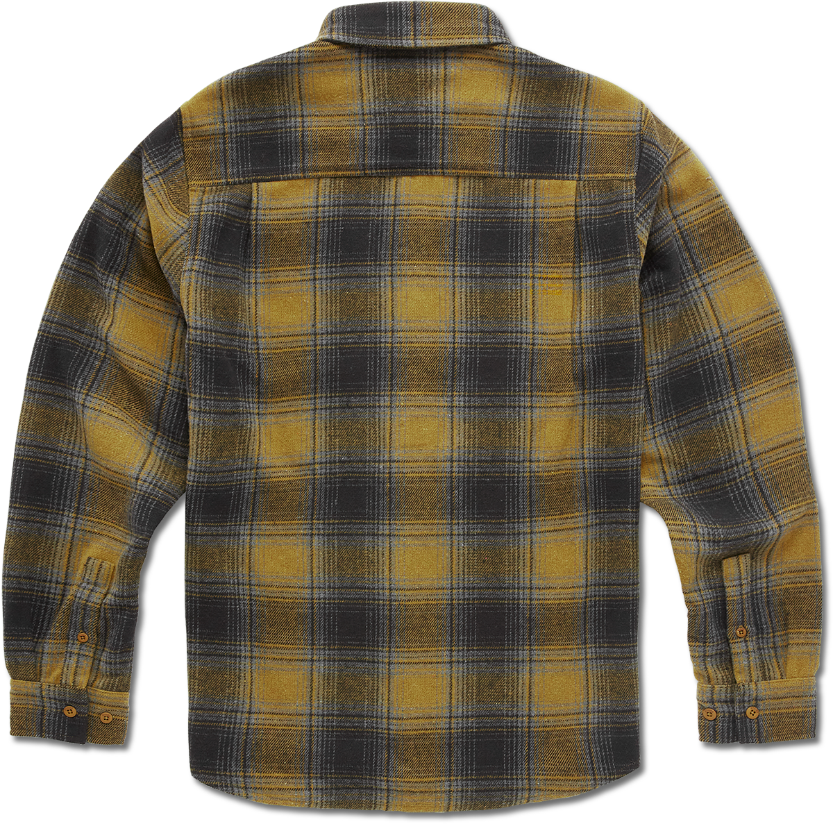 INDY FLANNEL